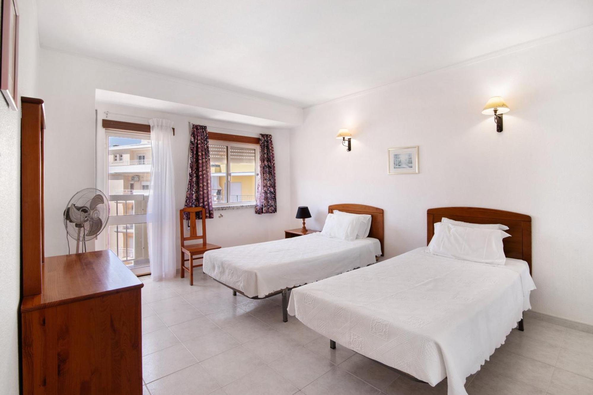 Apartment Oura 5 C Armacao de Pera