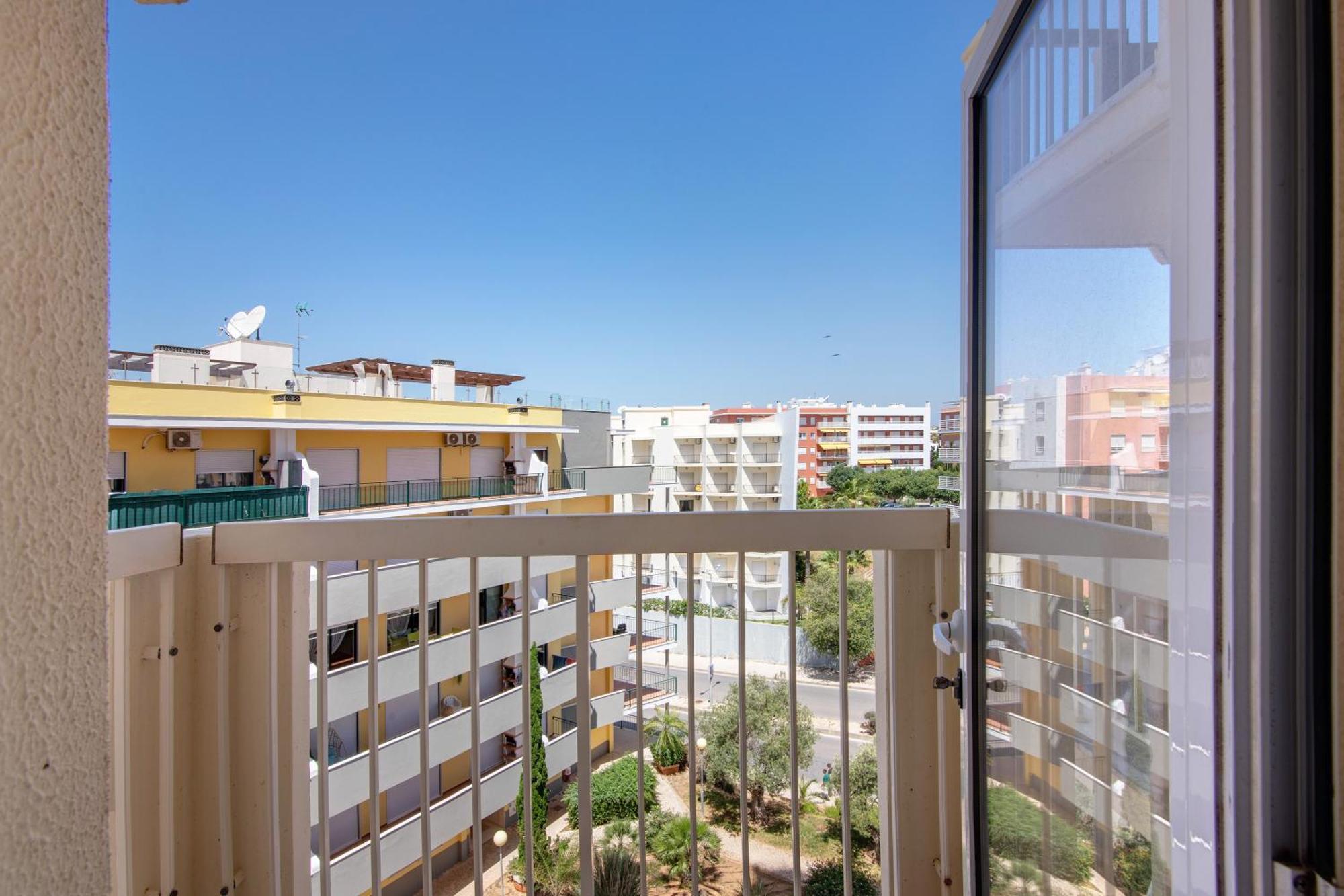 Oura 5 C Apartment Armacao de Pera