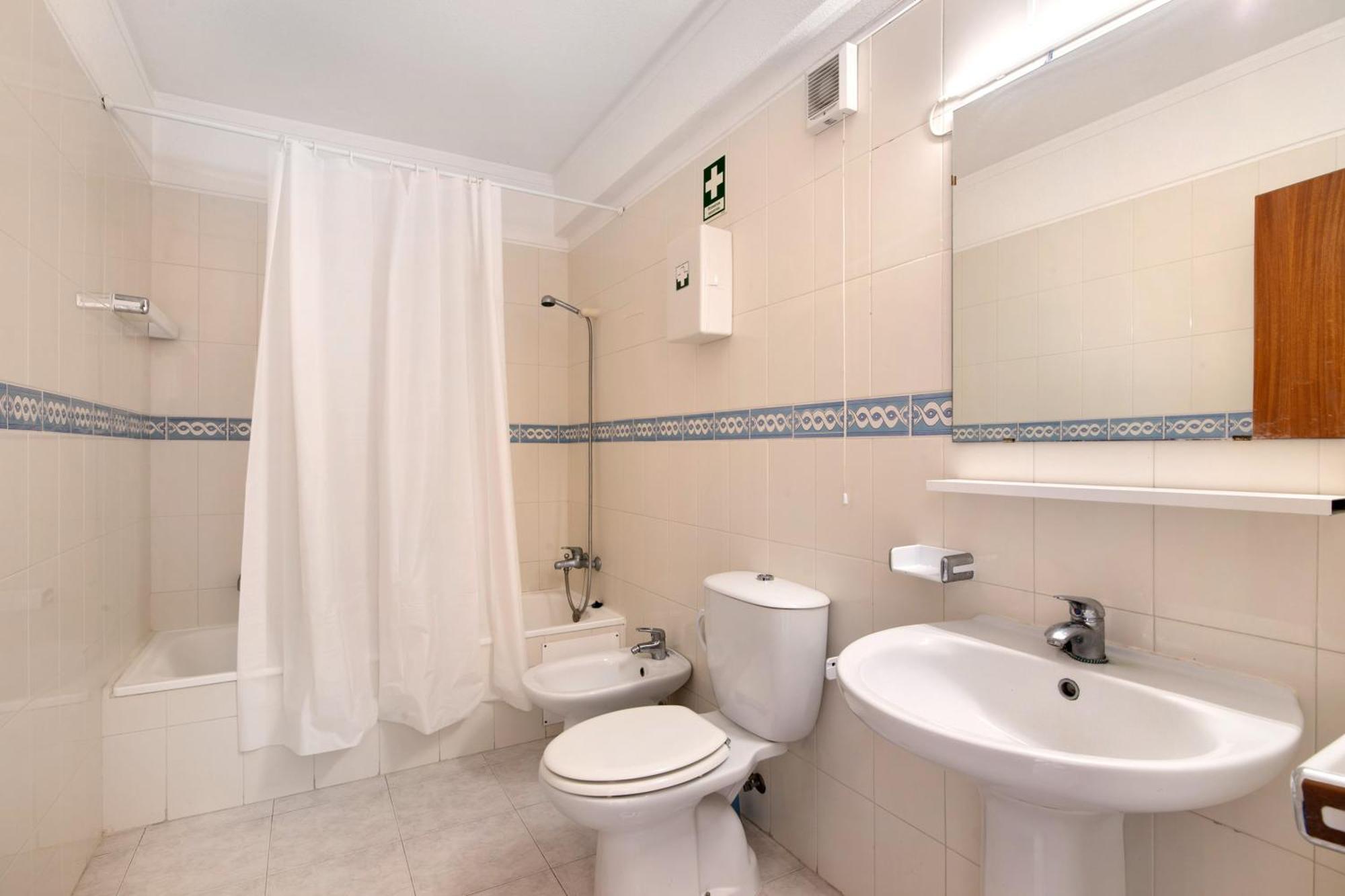 Apartment Oura 5 C Armacao de Pera