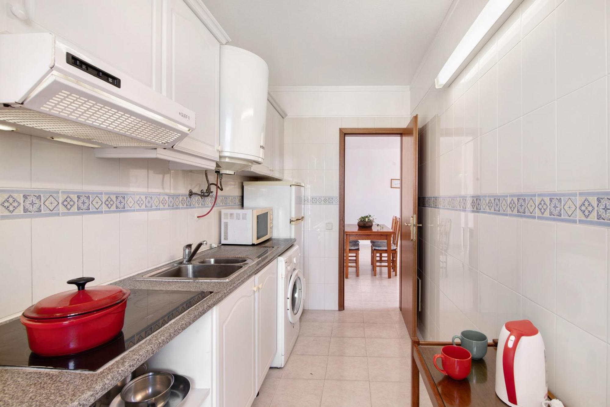 Apartment Oura 5 C