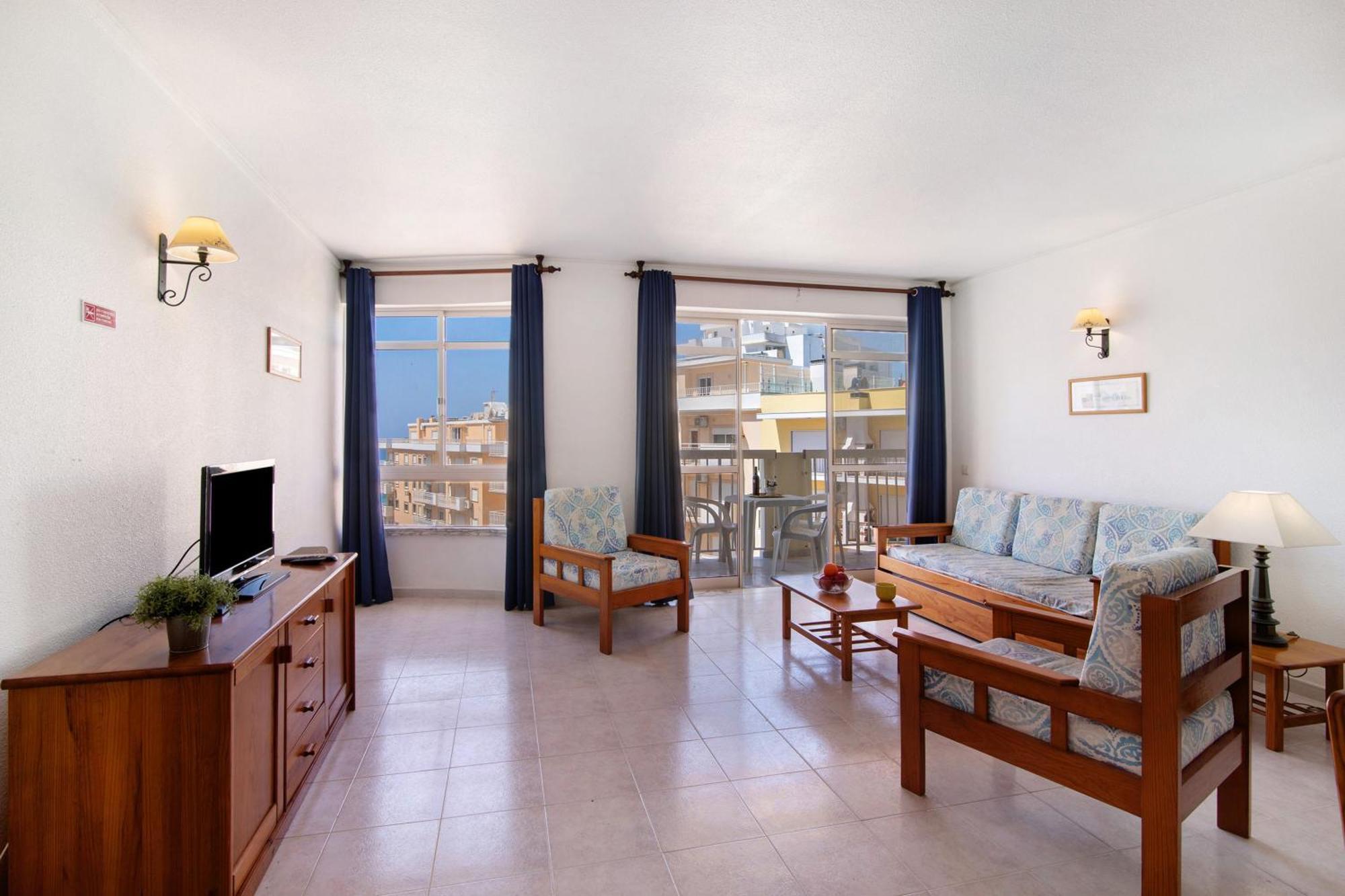 Oura 5 C Apartment Armacao de Pera