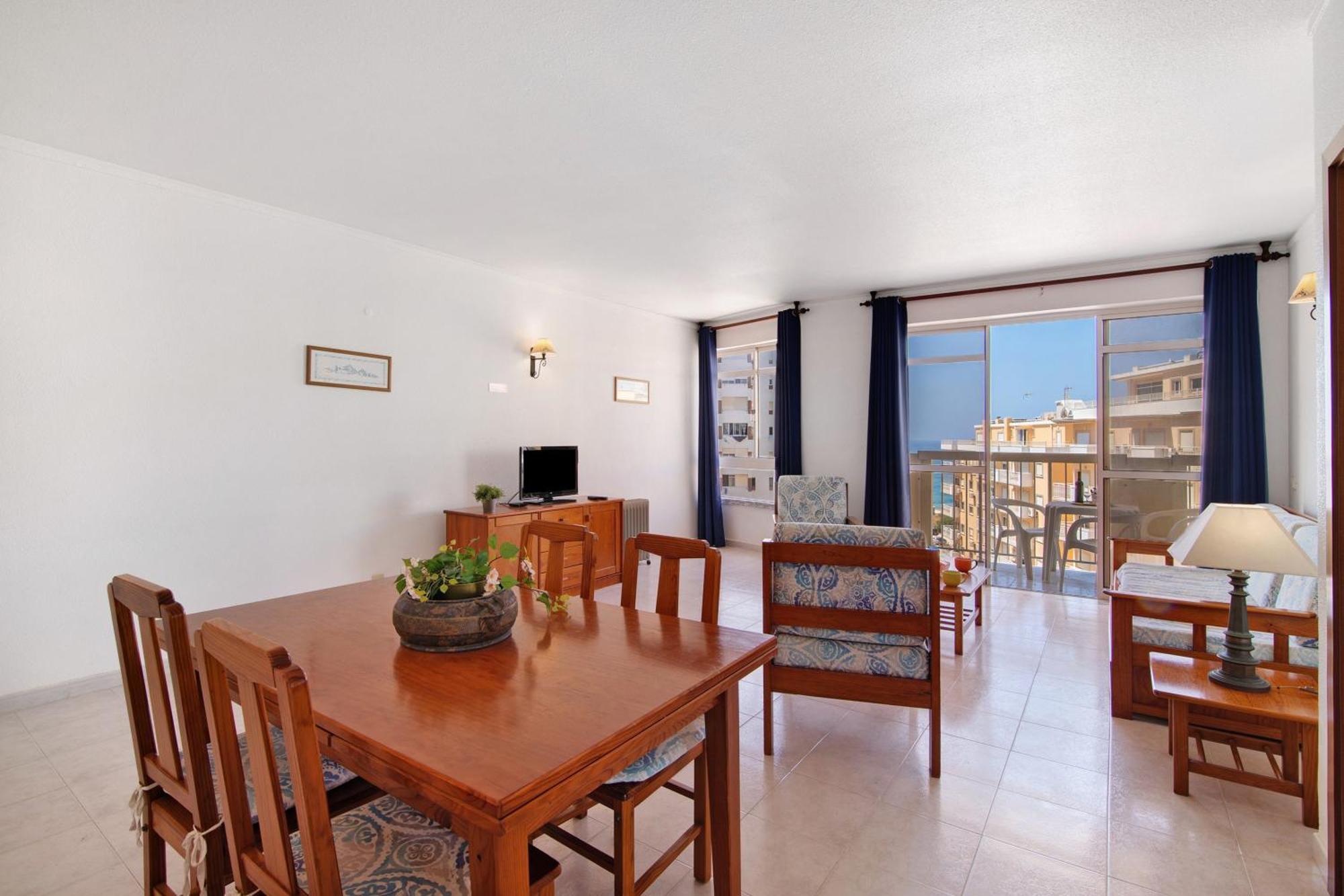 Apartment Oura 5 C *
