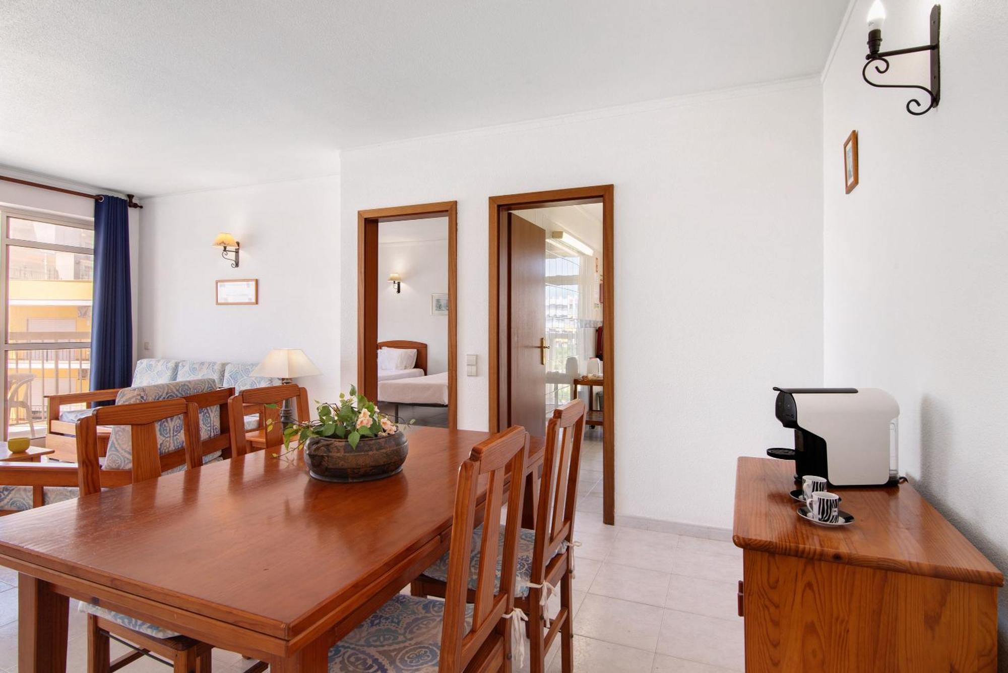 Oura 5 C Apartment *