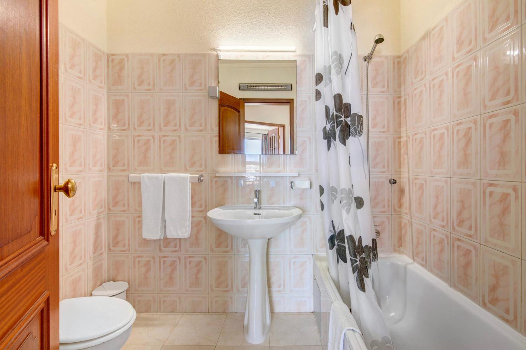Apartment Camoes 13º F Armacao de Pera