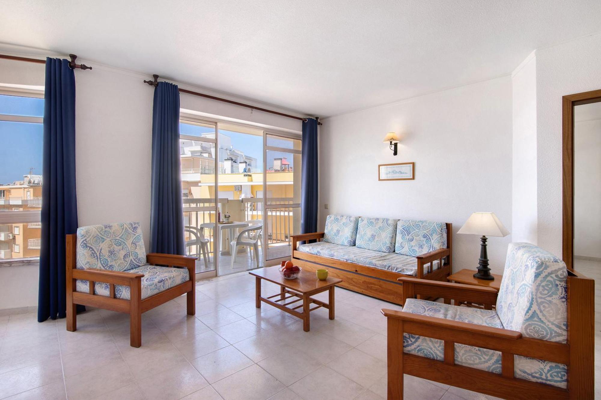 Oura 5 C Apartment *