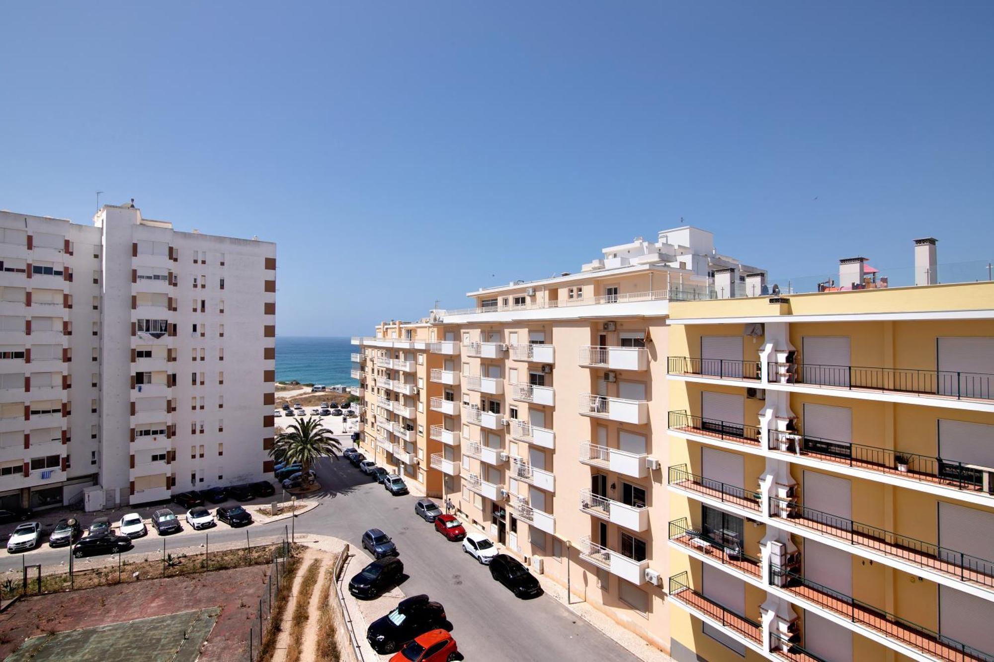 Apartment Oura 5 C Armacao de Pera