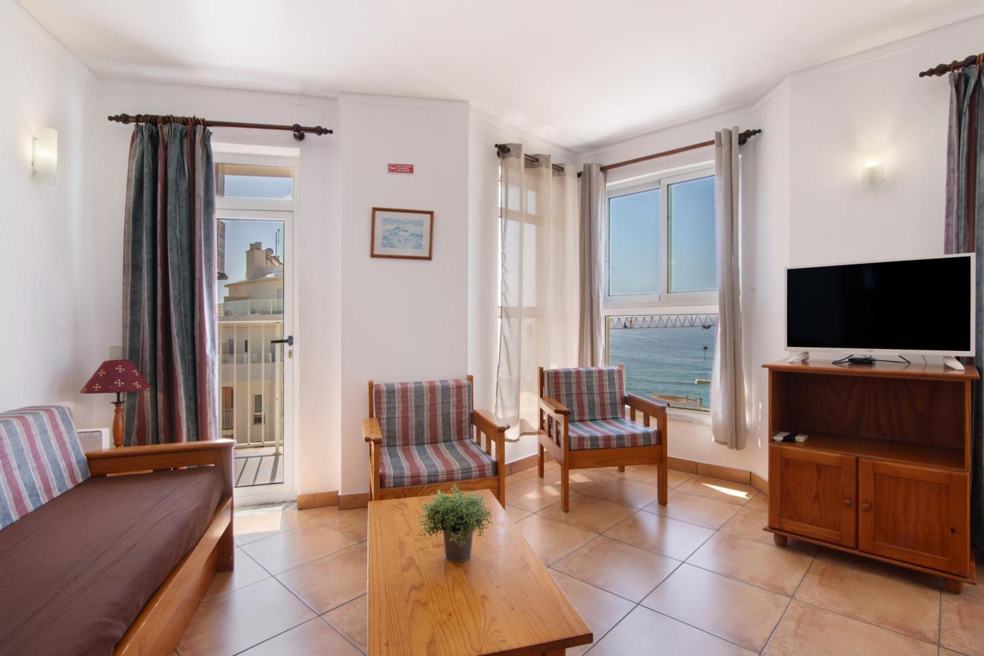 Camoes 13º C Apartment
