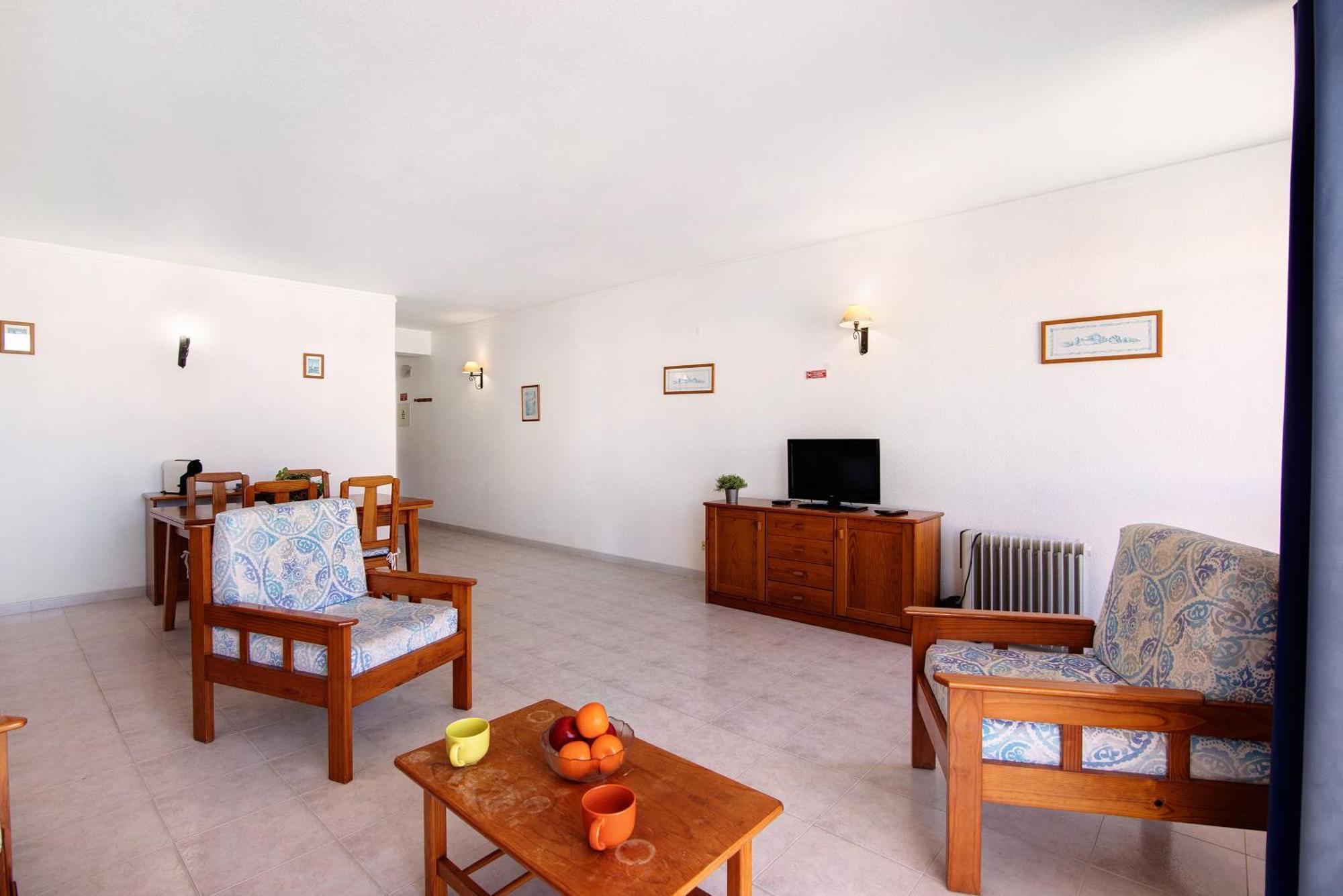 Apartment Oura 5 C Armacao de Pera