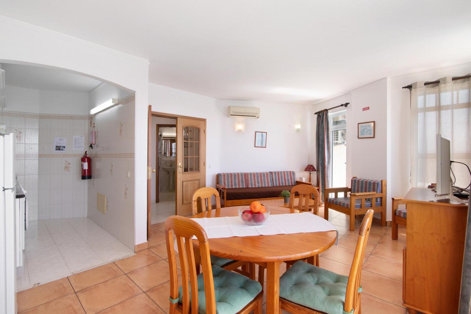 Camoes 13º C Apartment