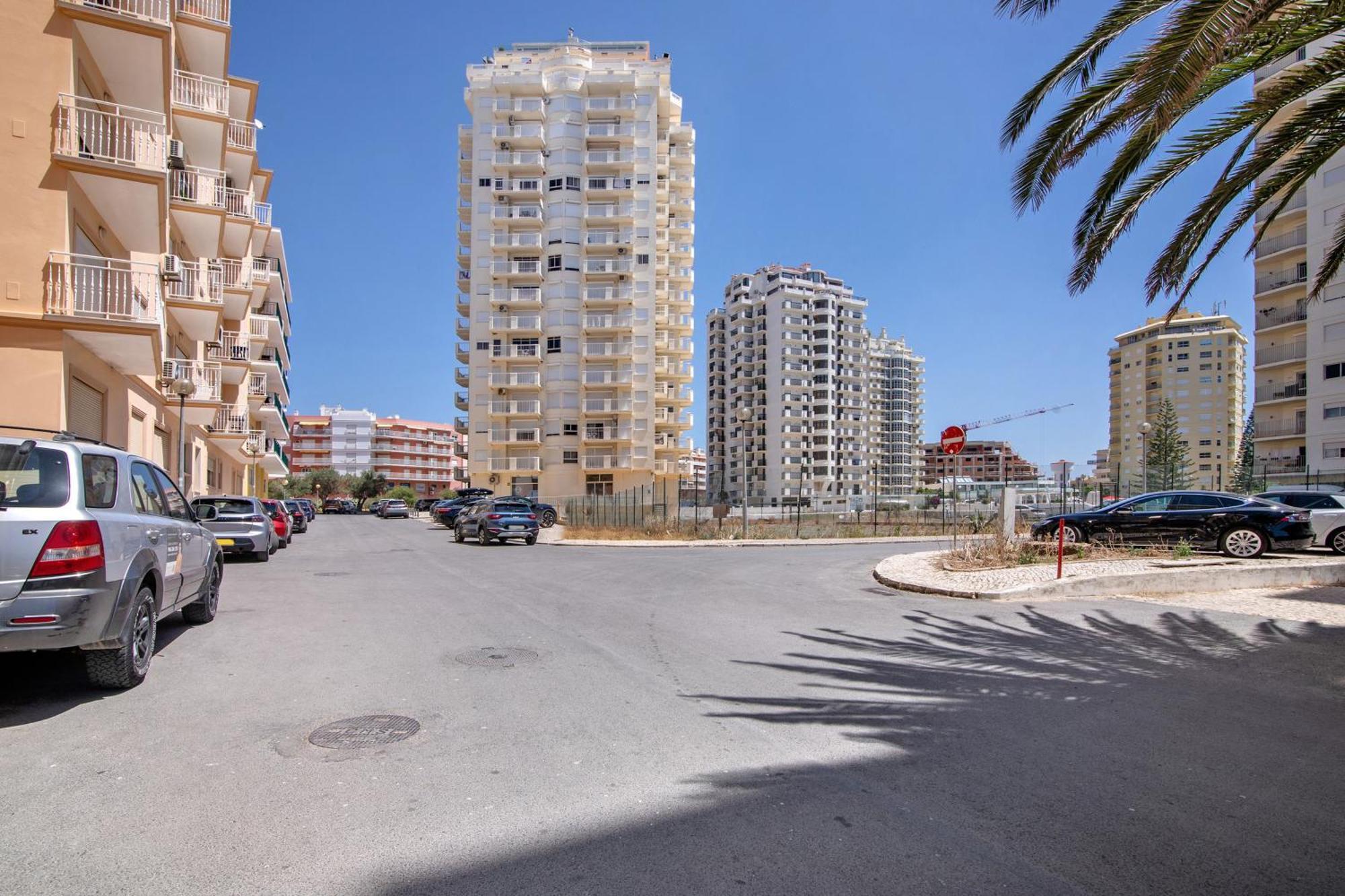 Apartment Oura 5 C Armacao de Pera