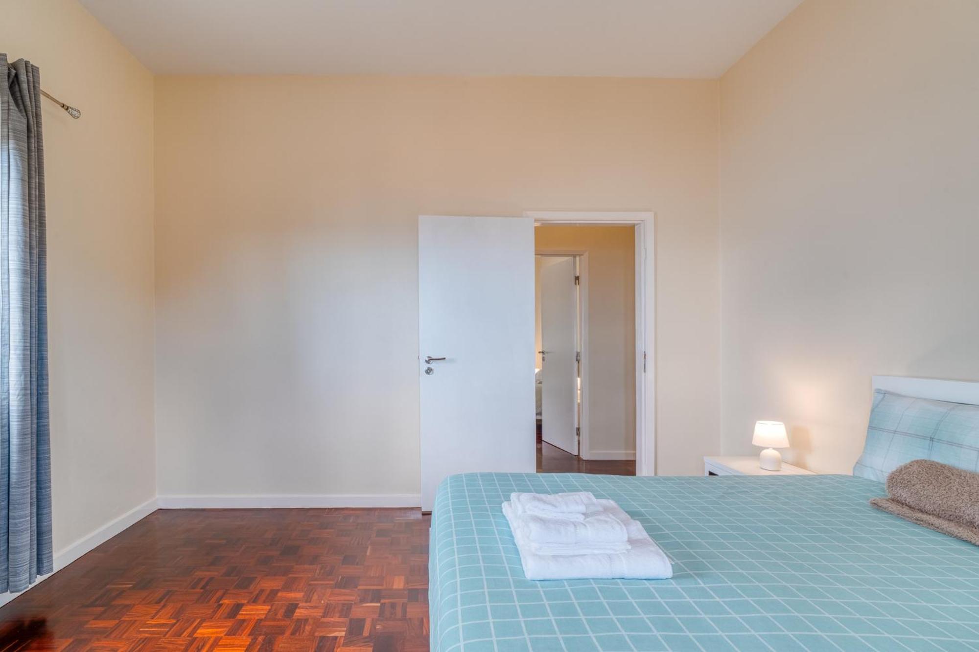 Cantinho Da Portada Holiday home