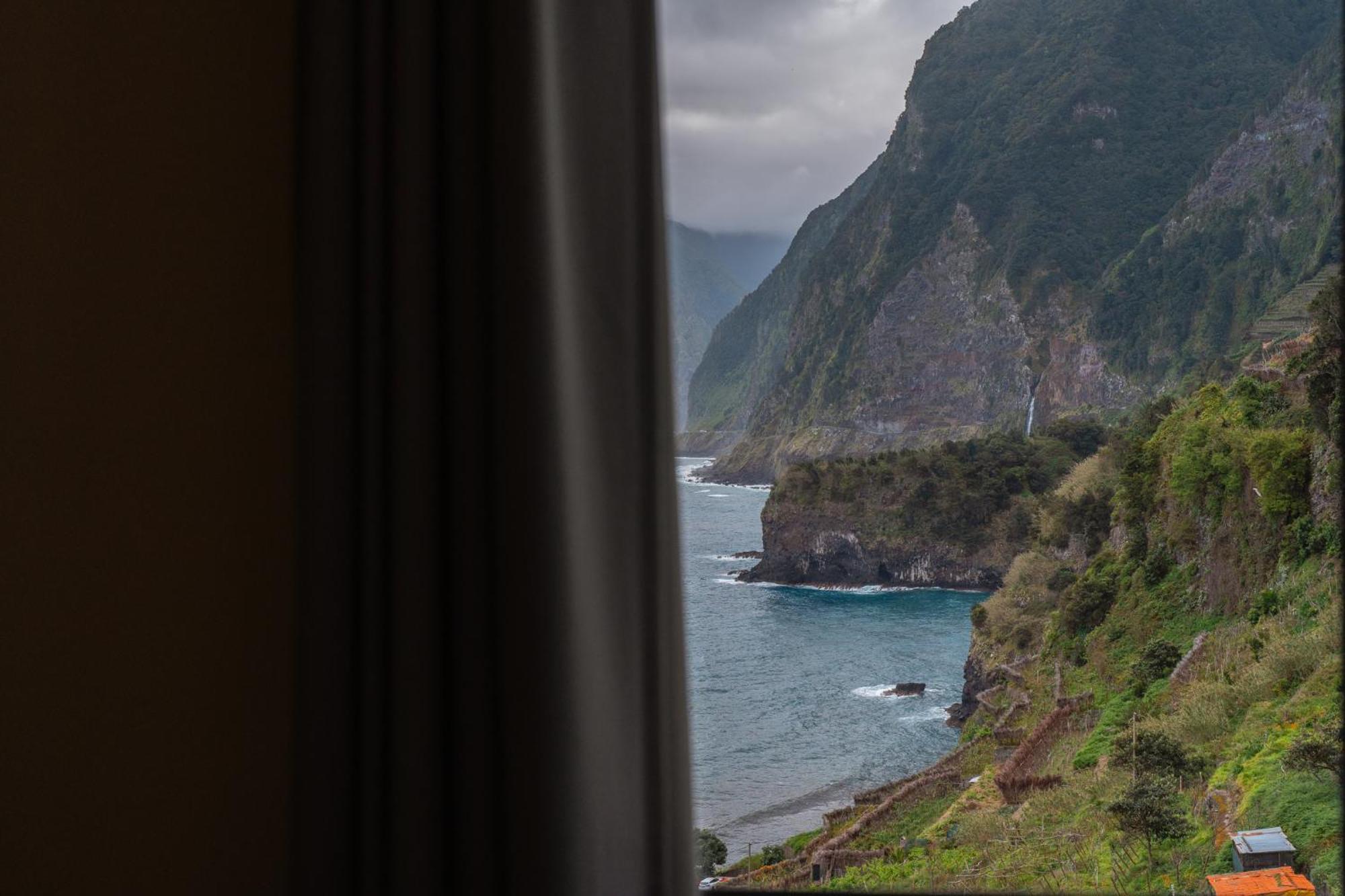 Сasa de vacaciones Cantinho Da Portada Seixal (Madeira)