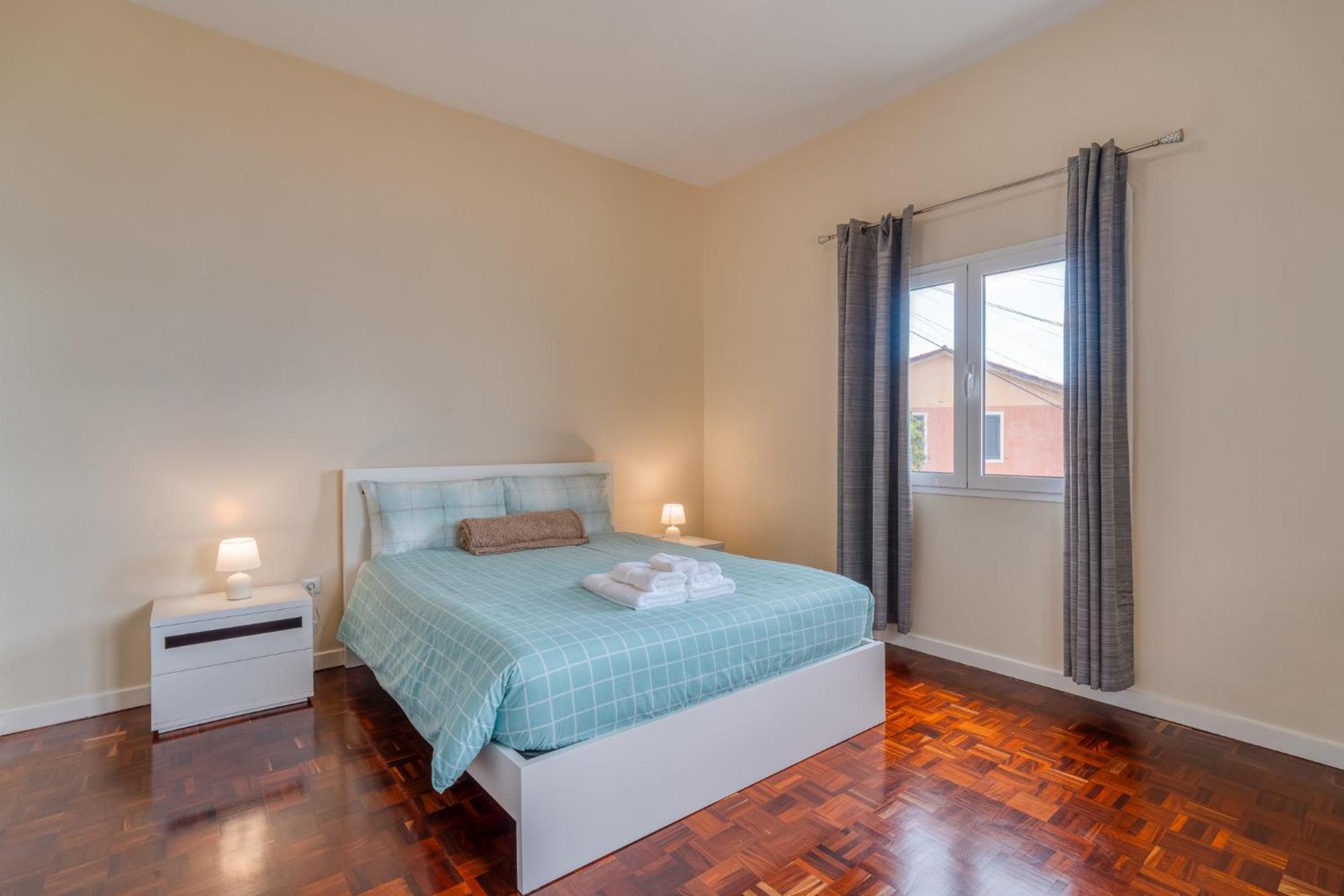 Cantinho Da Portada Holiday home *