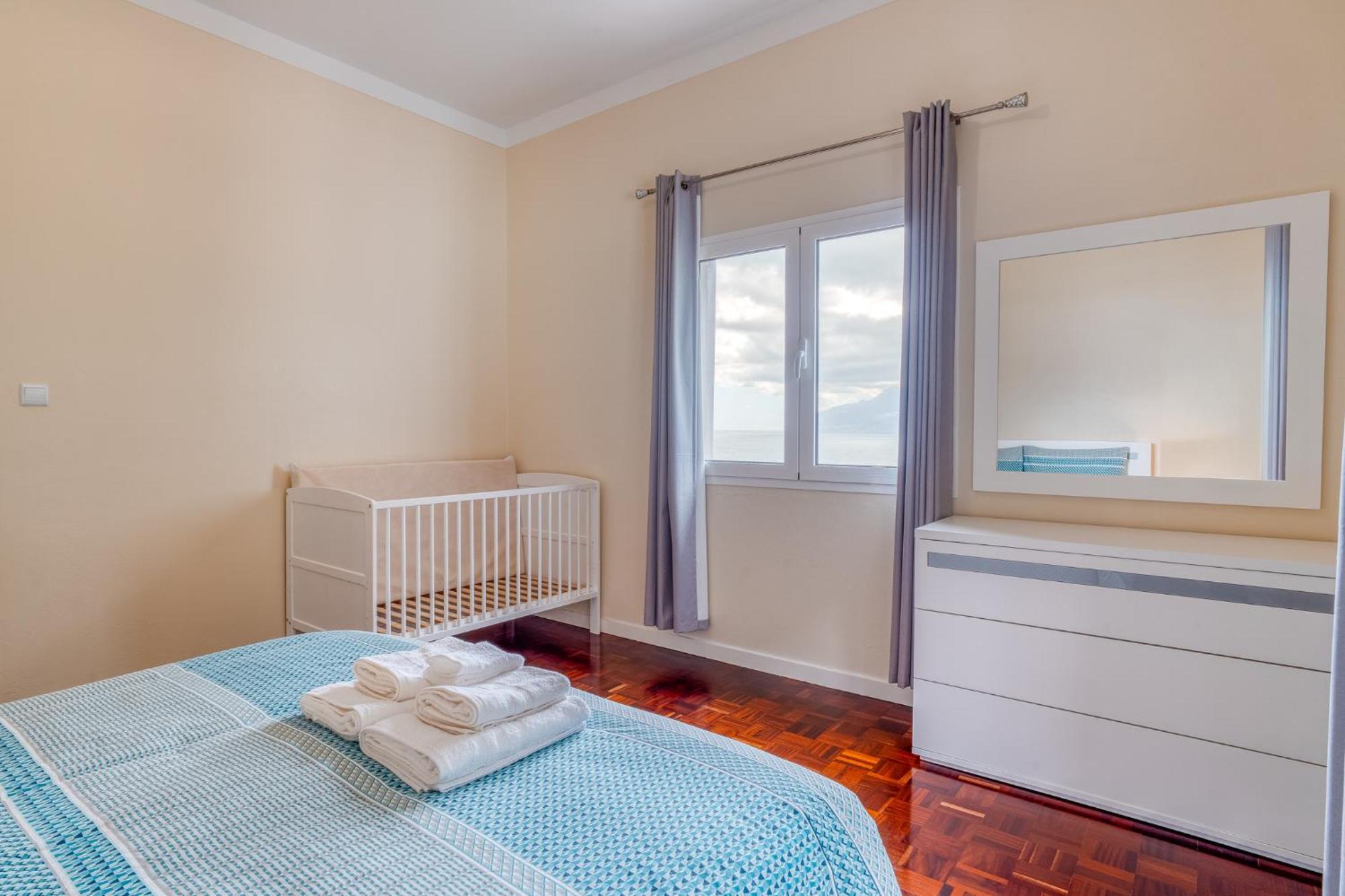Cantinho Da Portada Holiday home *