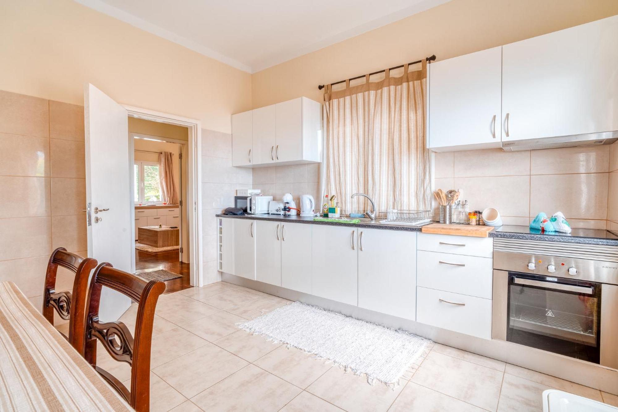 Cantinho Da Portada Holiday home
