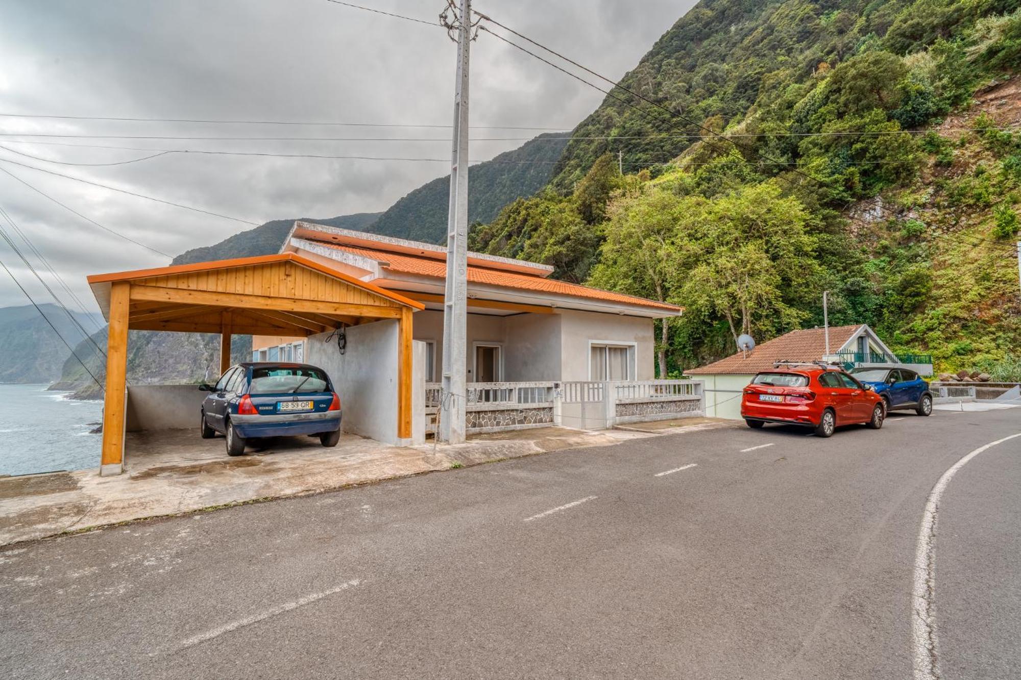 Cantinho Da Portada Holiday home