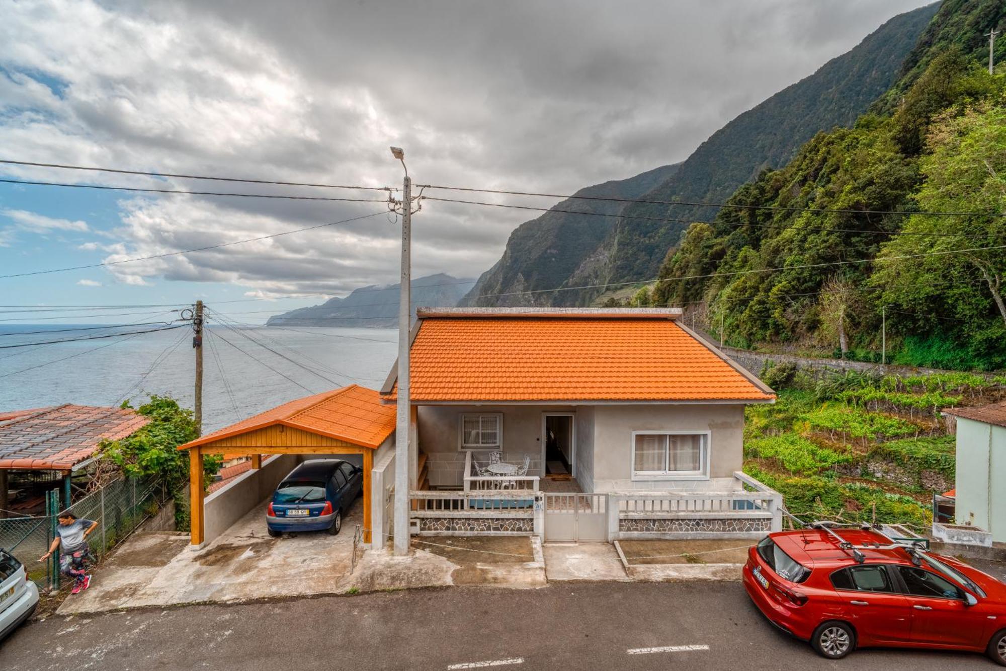 Cantinho Da Portada Seixal (Madeira)