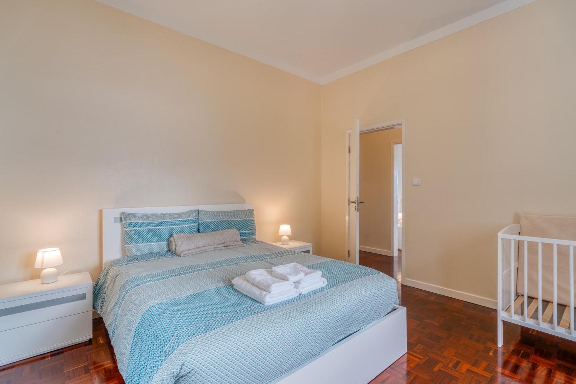 Cantinho Da Portada Holiday home