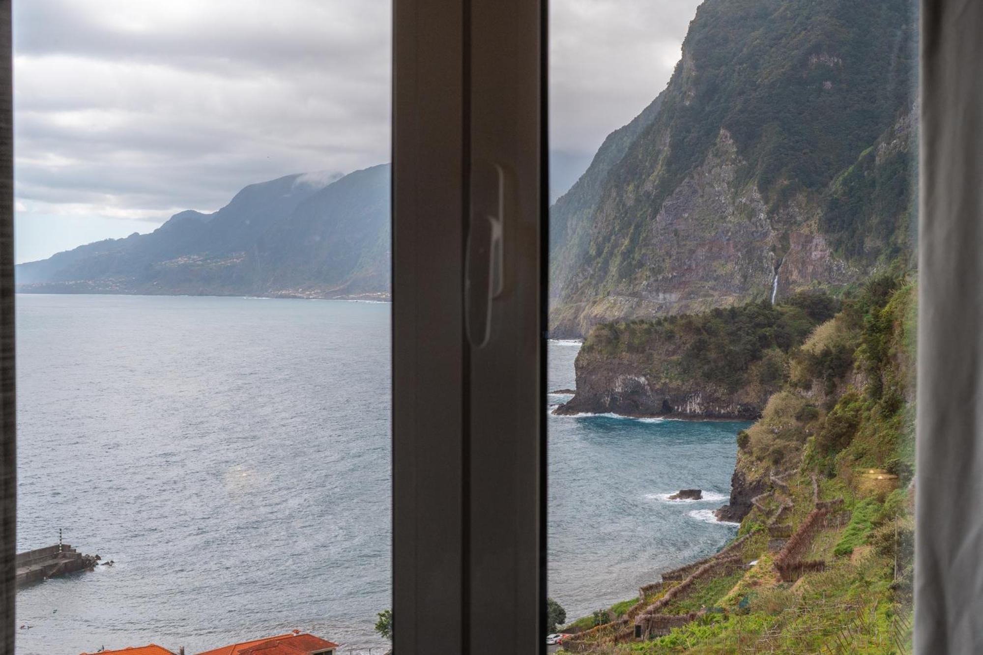 Cantinho Da Portada Holiday home Seixal (Madeira)