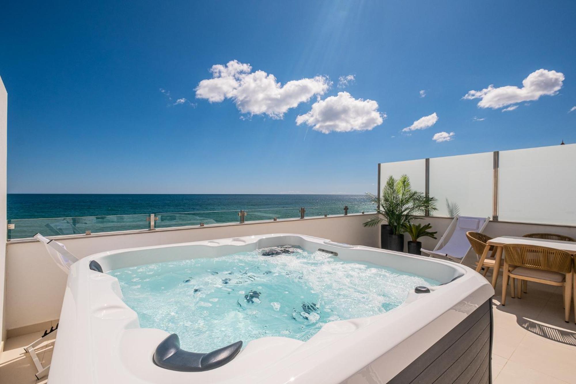 Apartment Under The Sea 3 Armacao de Pera