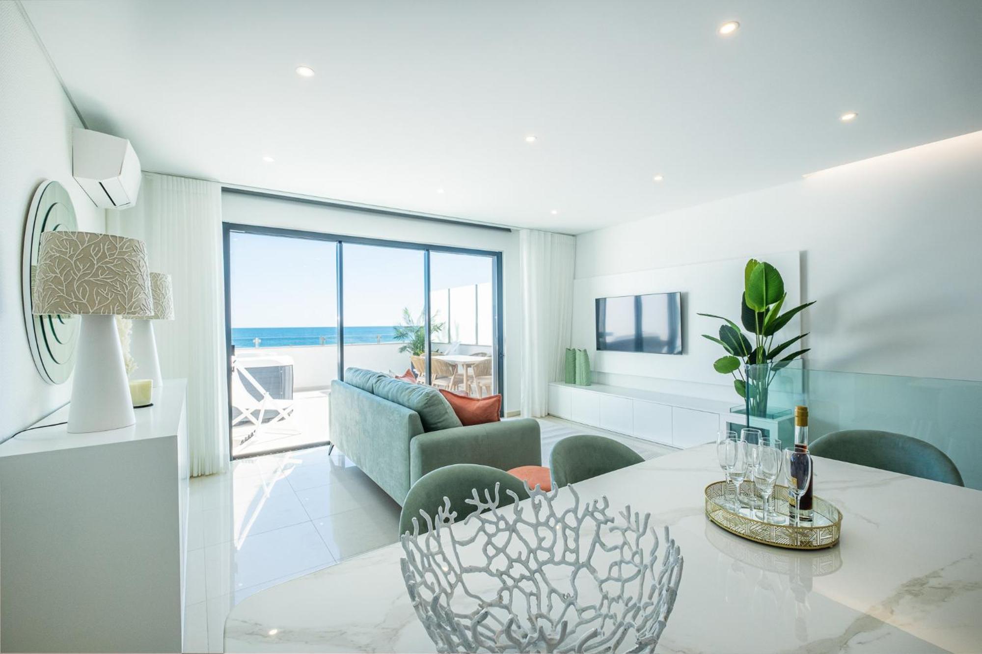 Under The Sea 3 Apartment