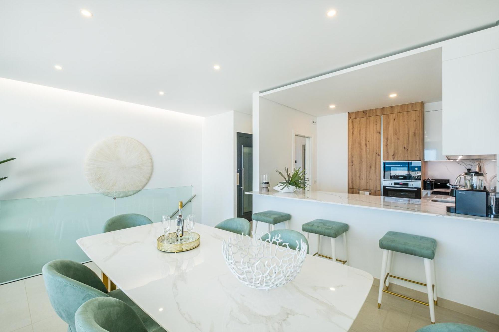 Apartment Under The Sea 3