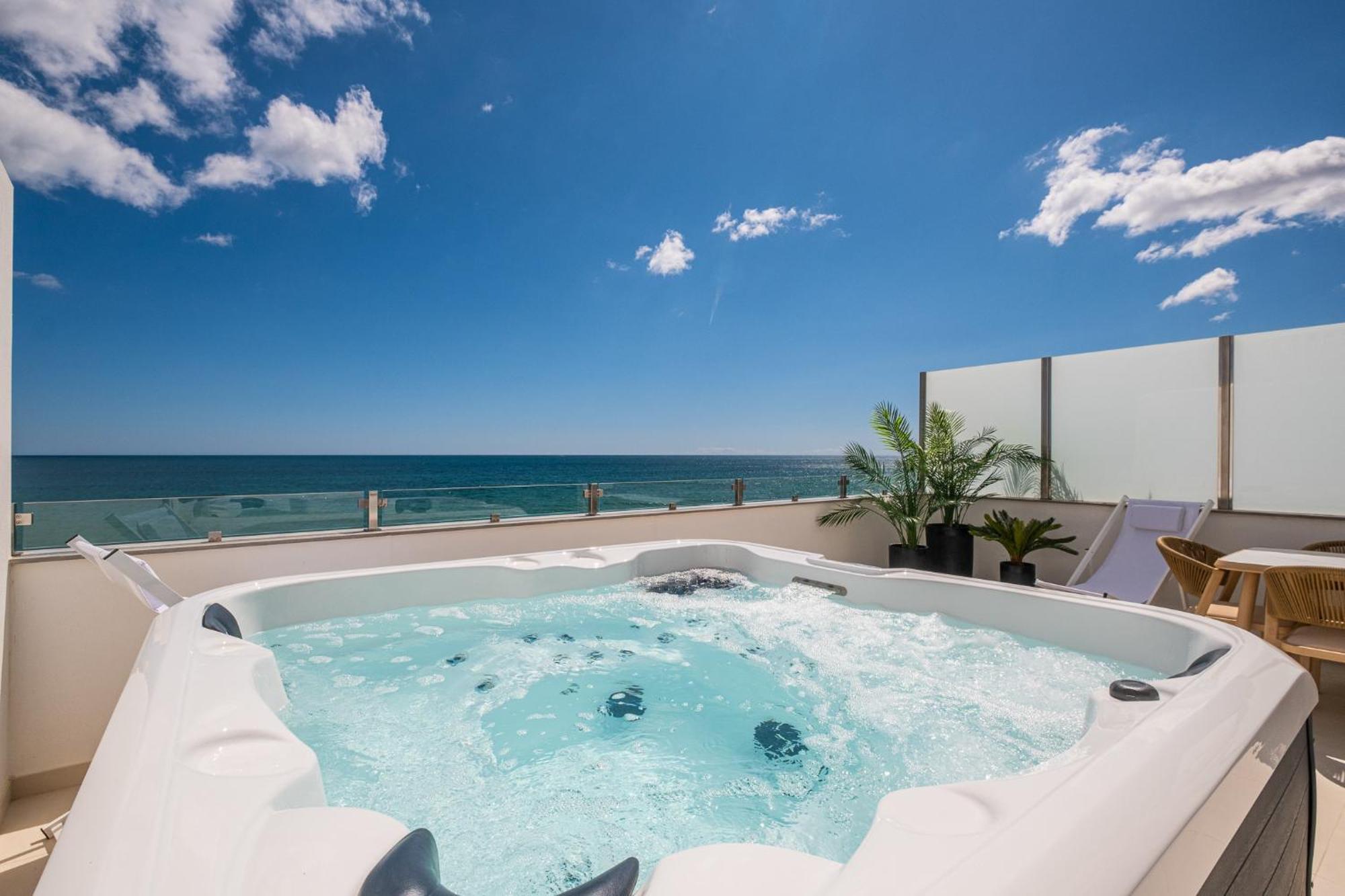 Apartment Under The Sea 3 Armacao de Pera
