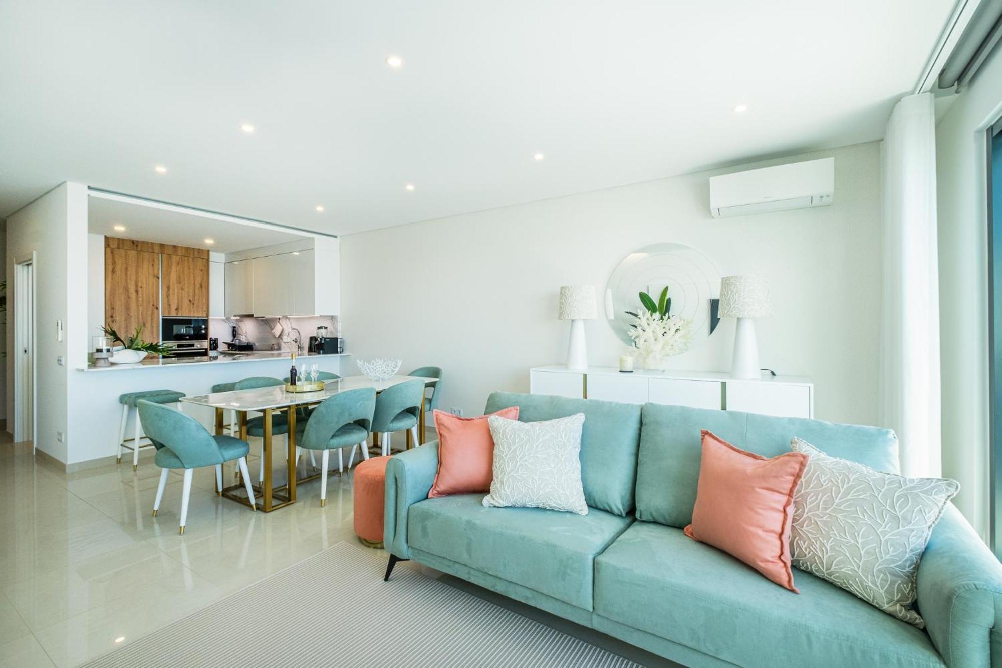 Apartment Under The Sea 3