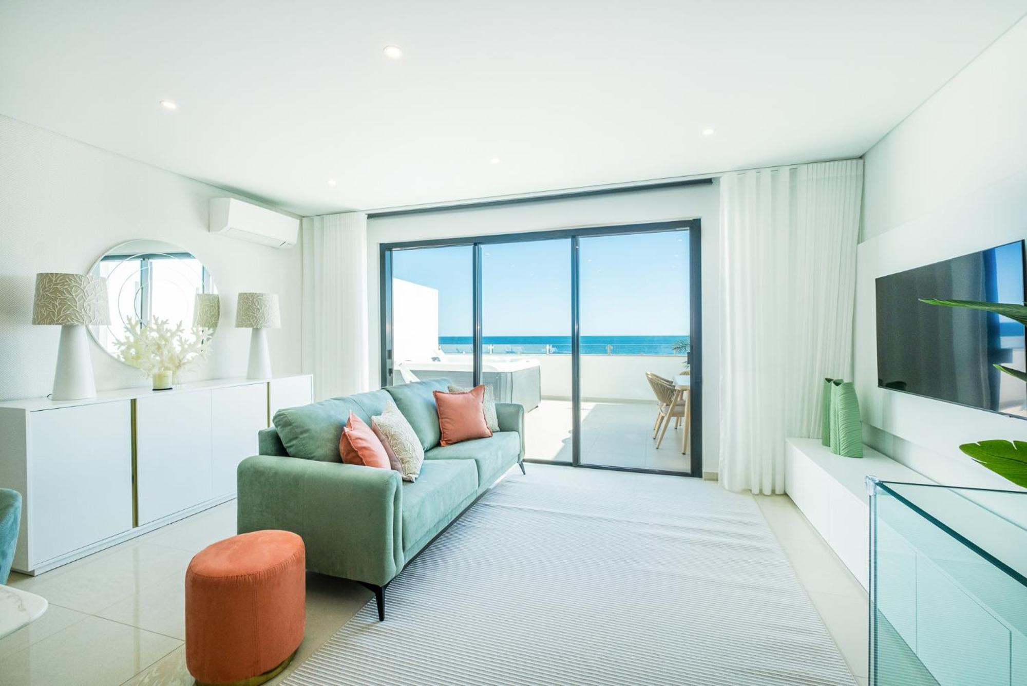 Apartment Under The Sea 3 *
