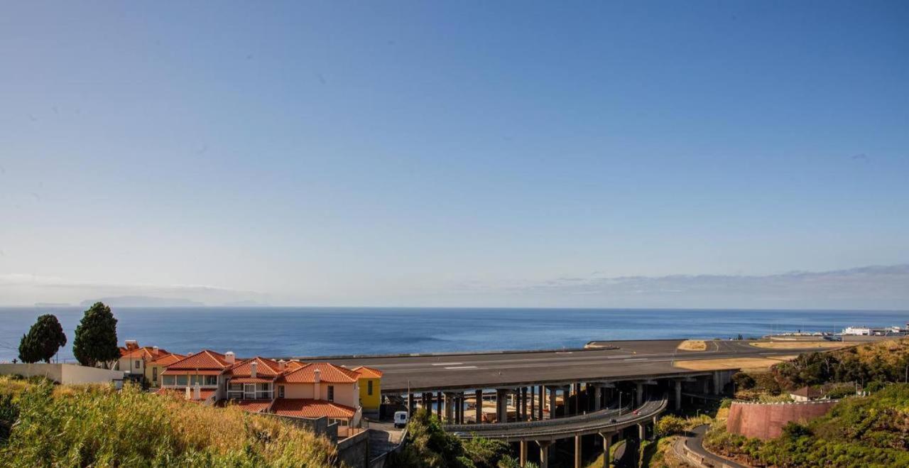 Pena View Villa *