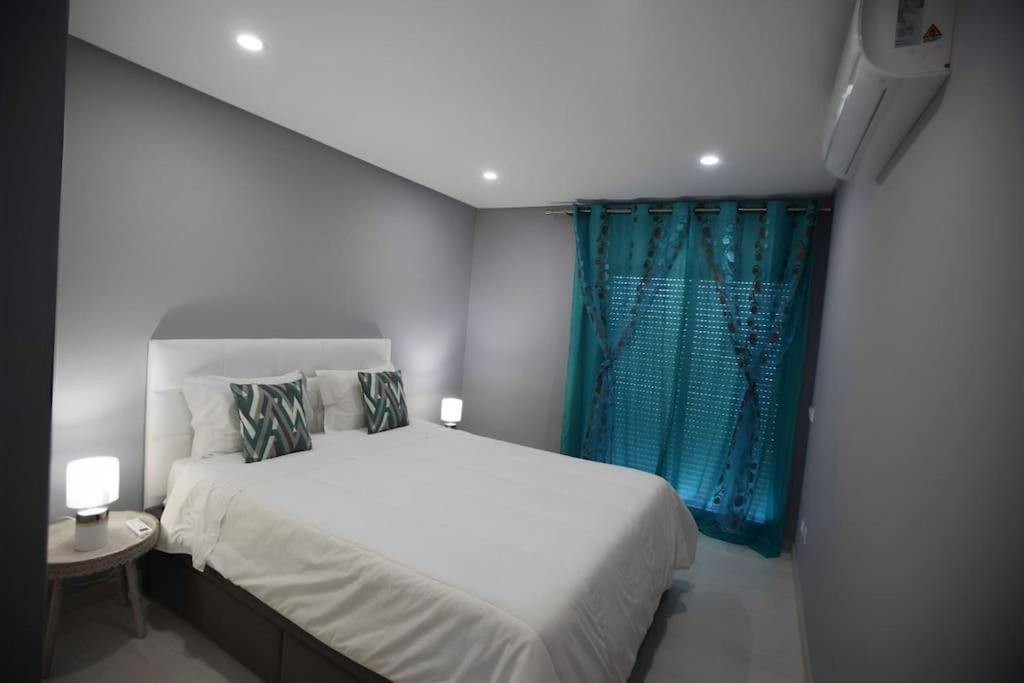 Atlantic Pearl By The Sea - * Quarteira