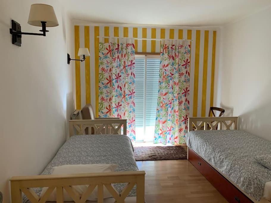 Ocean Views - 270 Degrees Apartamento Ericeira