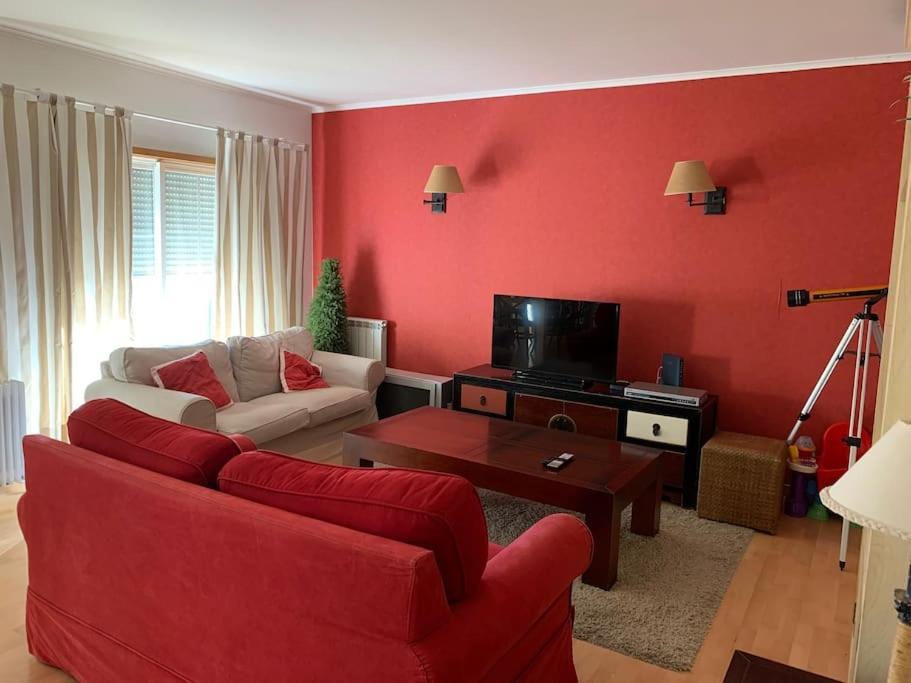 Apartamento Ocean Views - 270 Degrees Ericeira