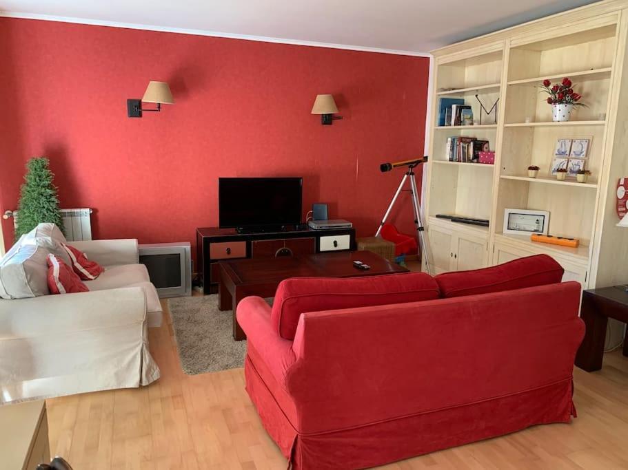 Ocean Views - 270 Degrees Apartamento Ericeira