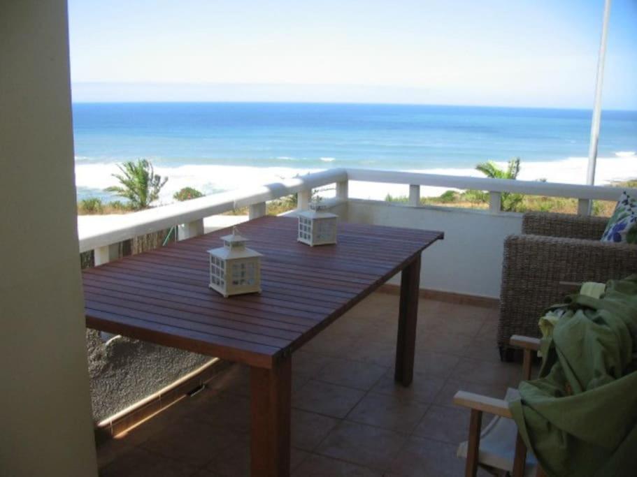 Ocean Views - 270 Degrees Apartamento Ericeira