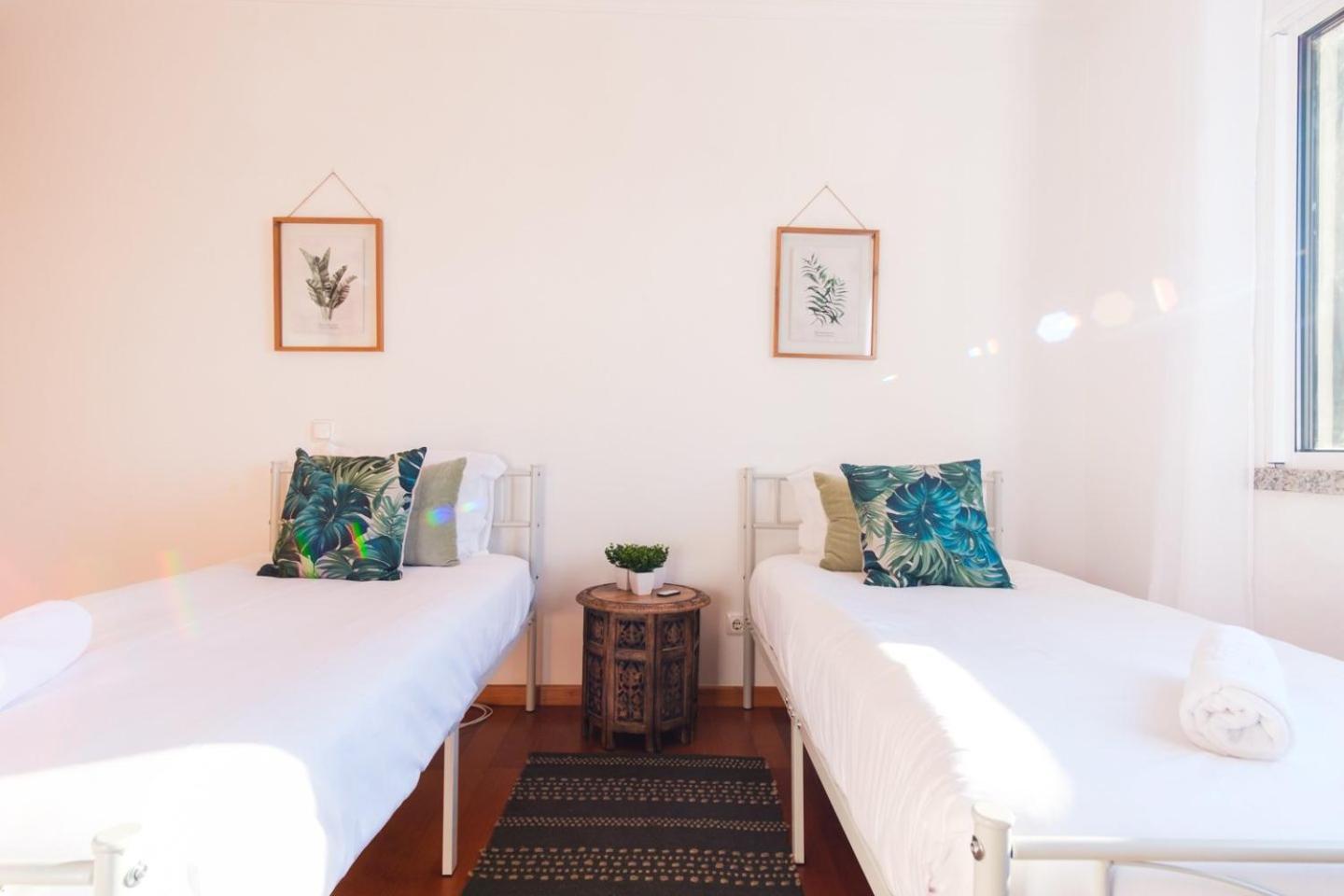 Guestready - Paradise In Apartment *