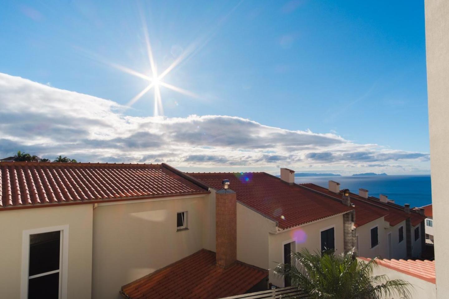 Guestready - Paradise In Apartamento Caniço