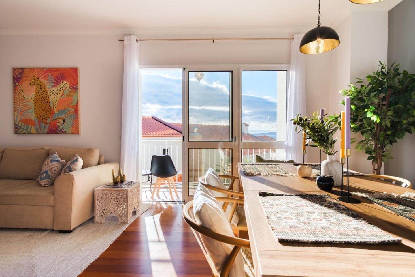 Guestready - Paradise In Apartamento Caniço