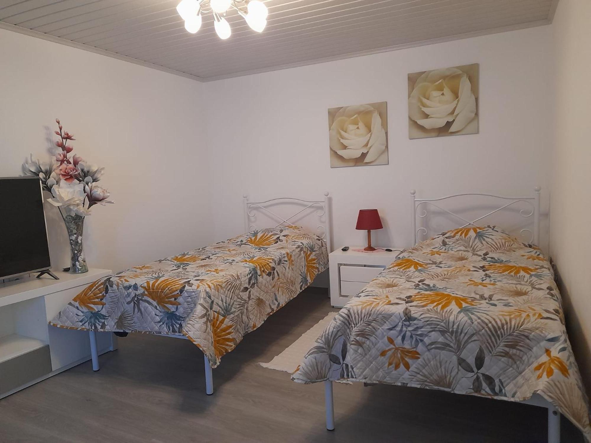 Holiday home O Cantinho Da Auzenda