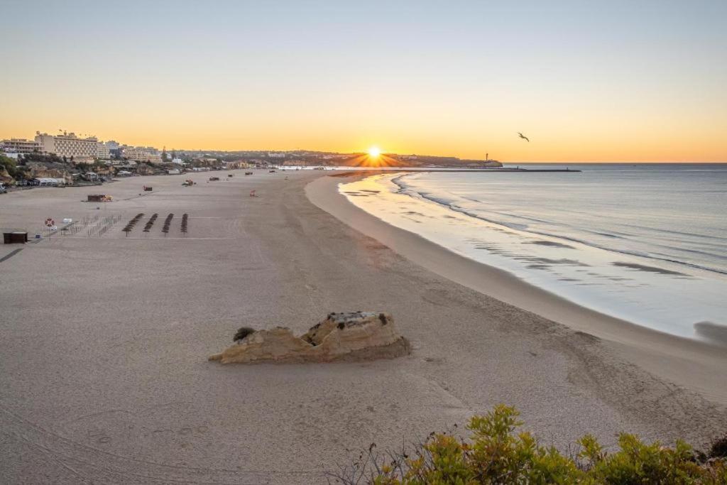 Apartment Beachline Sea View