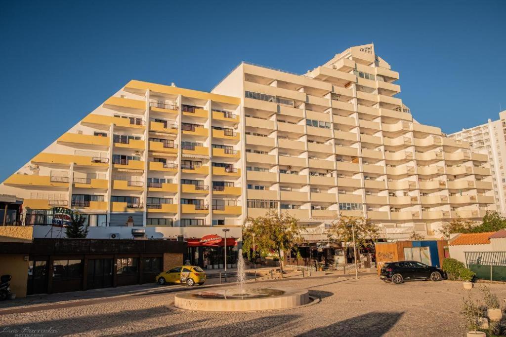 Apartment Beachline Sea View