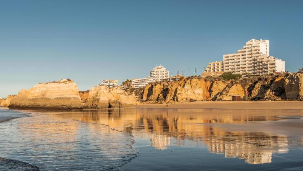 Beachline Sea View Portimao