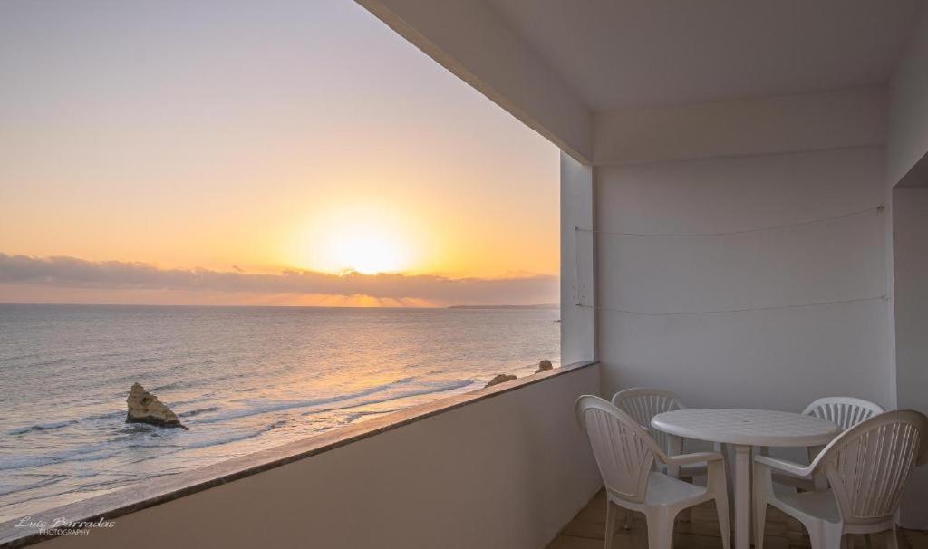 Apartment Beachline Sea View
