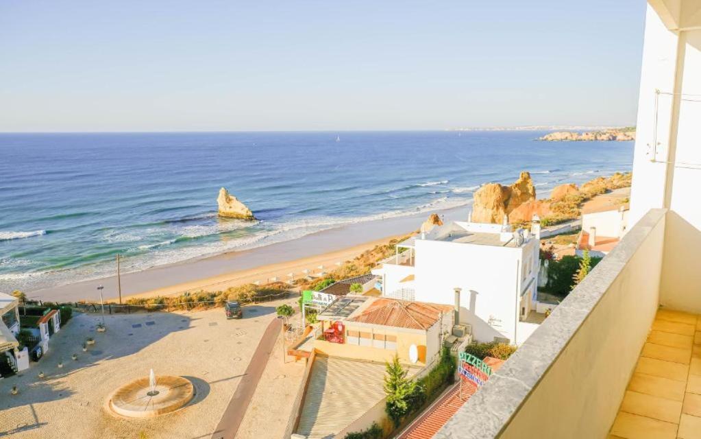 Beachline Sea View