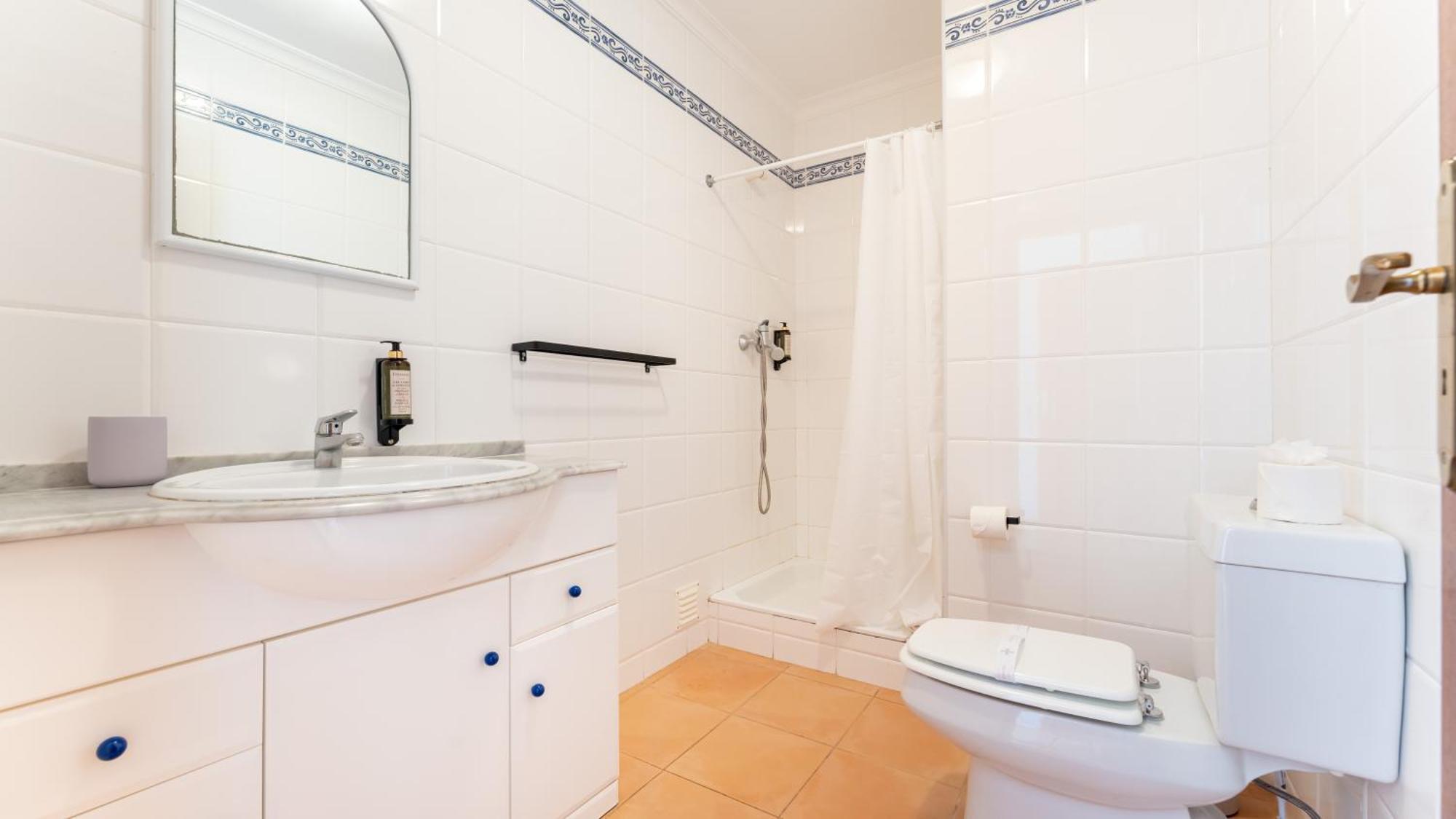 Apartment Ocean View 2 Bdr Duplex With Pool By Lovelystay Portimao