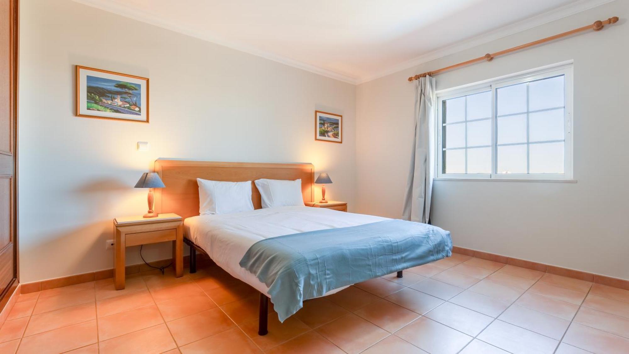 Ocean View 2 Bdr Duplex With Pool By Lovelystay * Portimao