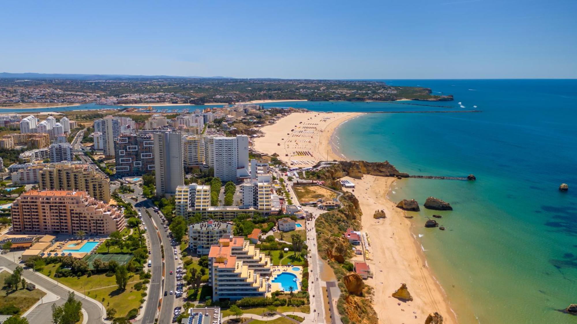 Apartment Ocean View 2 Bdr Duplex With Pool By Lovelystay *