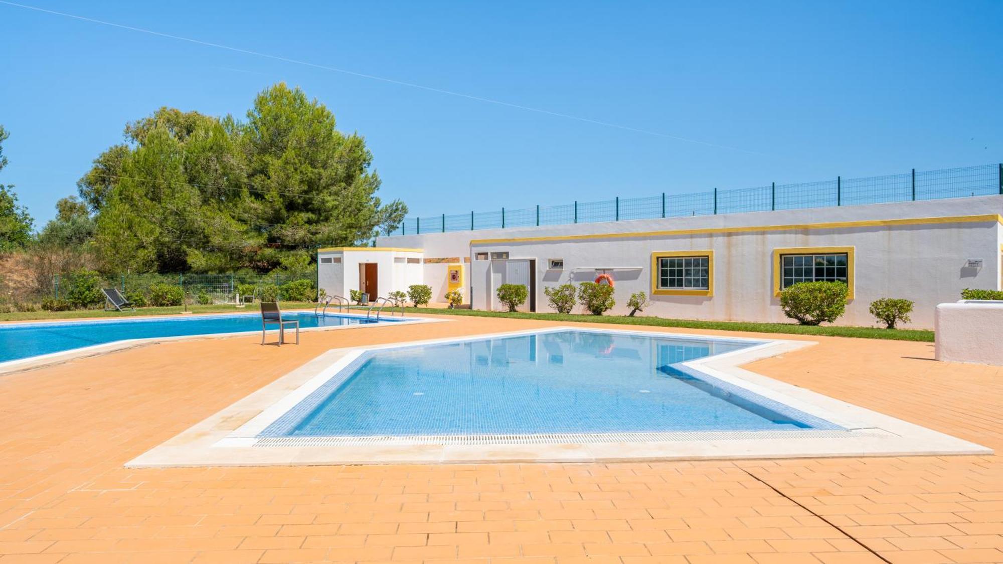 Apartment Ocean View 2 Bdr Duplex With Pool By Lovelystay Portimao