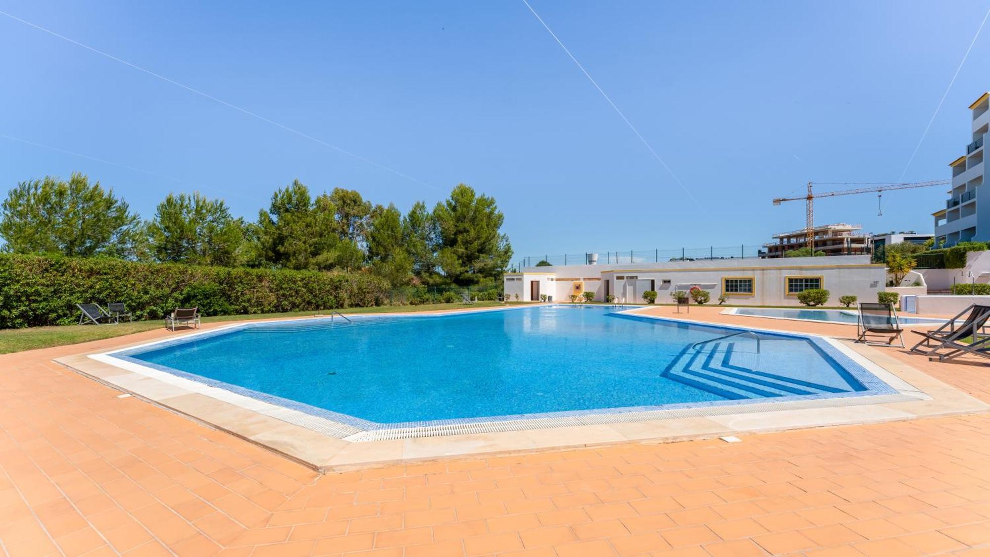 Ocean View 2 Bdr Duplex With Pool By Lovelystay