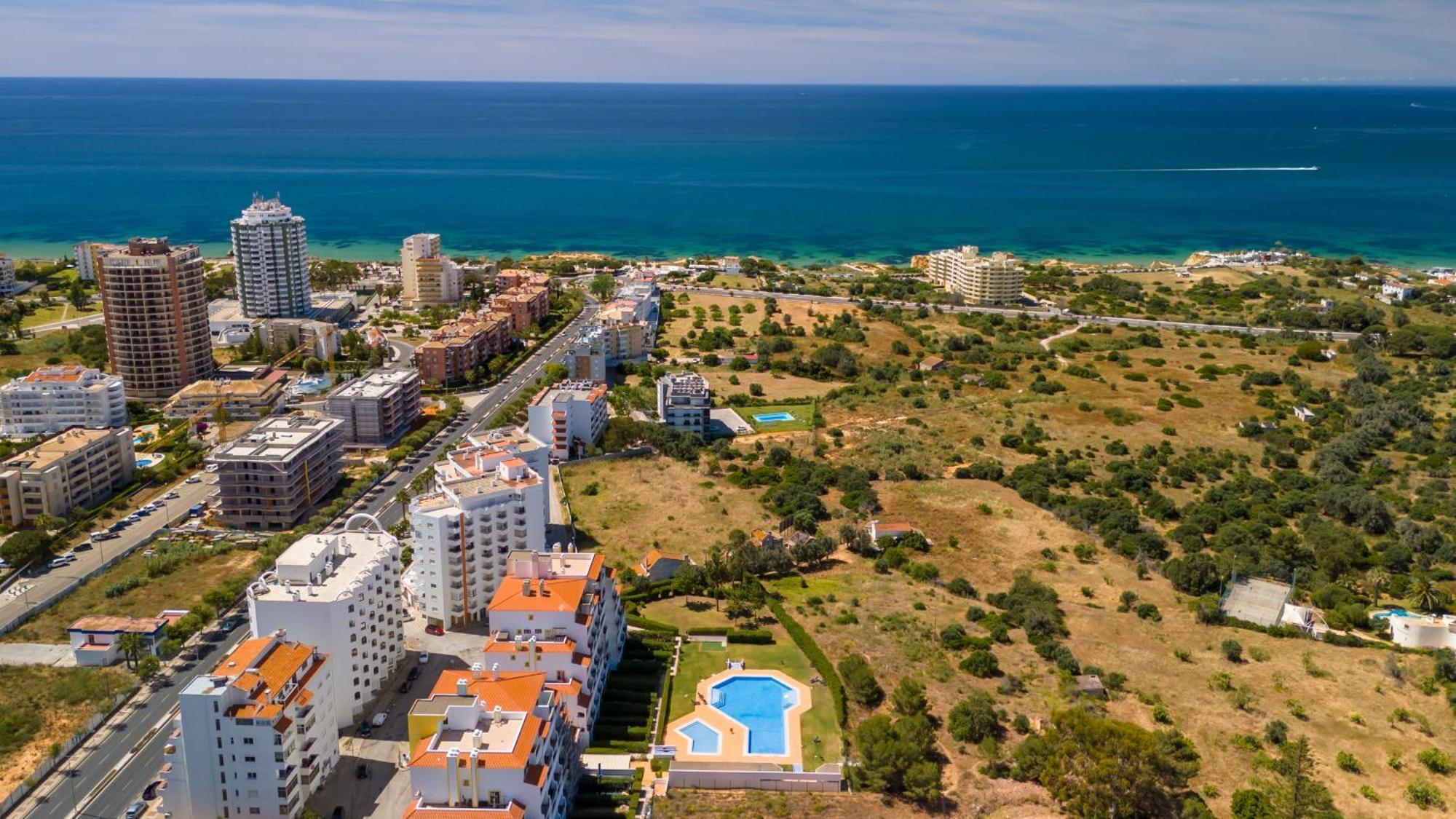 Ocean View 2 Bdr Duplex With Pool By Lovelystay Apartment